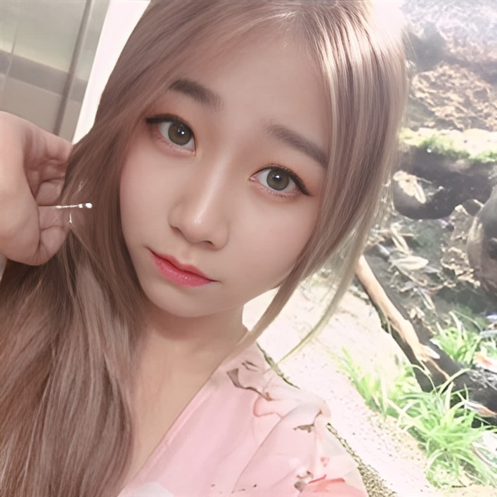 Introduction about "♥想想♥"