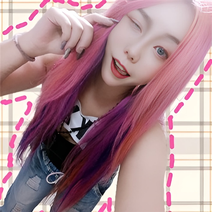 Introduction about "Kira琪菈♥"